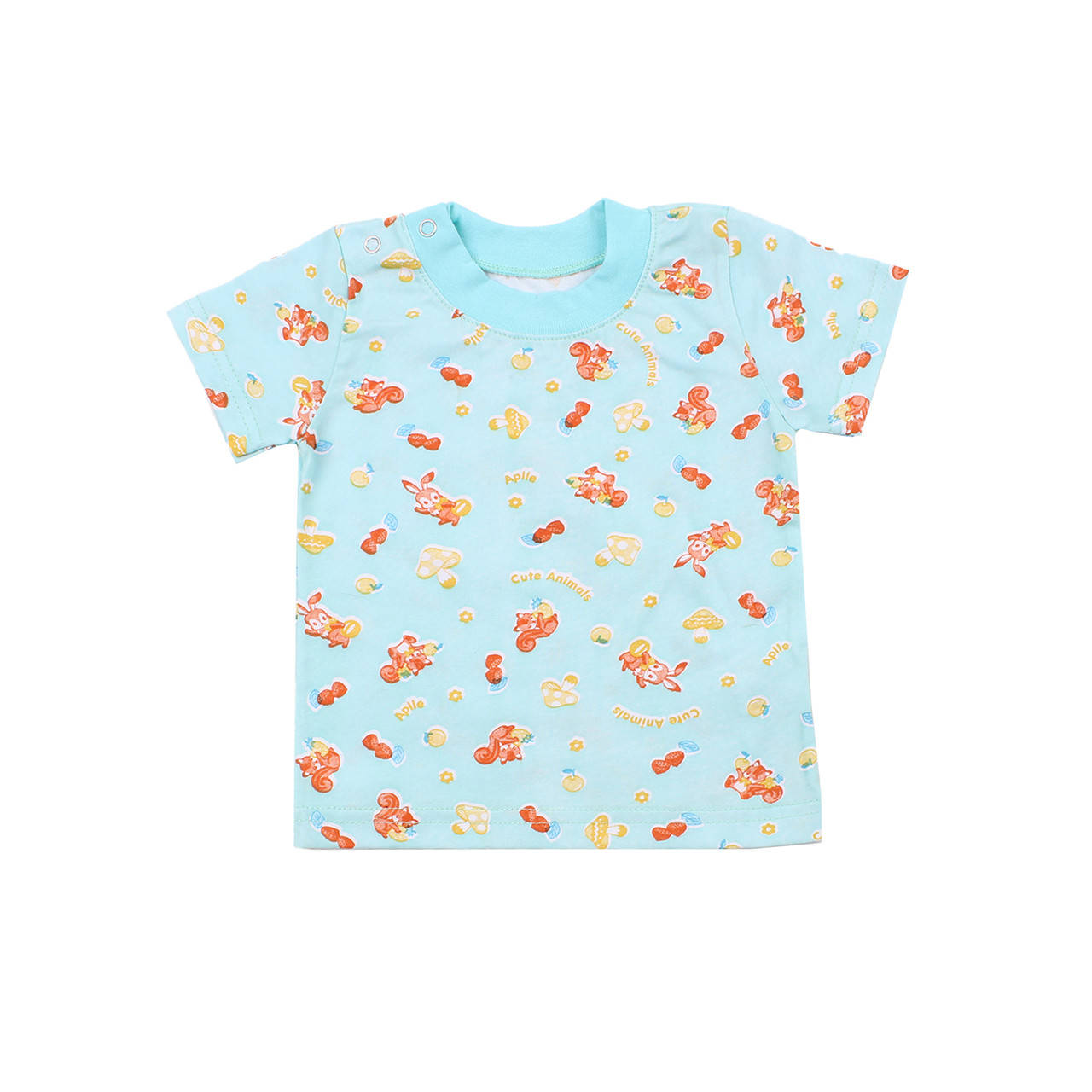 

Комплект ясельный Фламинго 86, Голубой