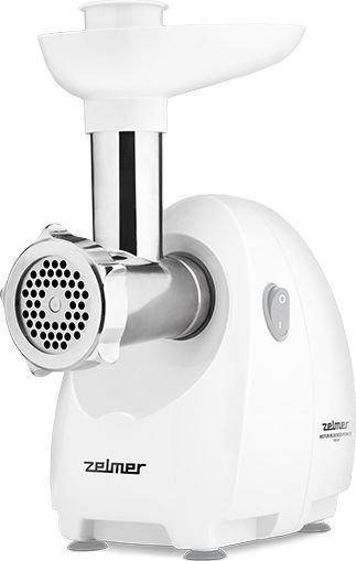 

Электромясорубка Zelmer ZMM4048W