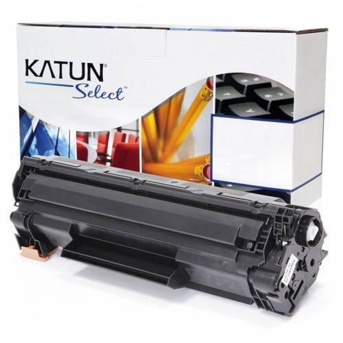 

КАРТРИДЖ Q2612A HP LJ 1010/3050/FX10 SELECT KATUN