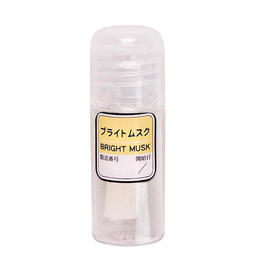 

Пробник бутылочка A-101 BRIGHT MUSK (BOT) (A-101)