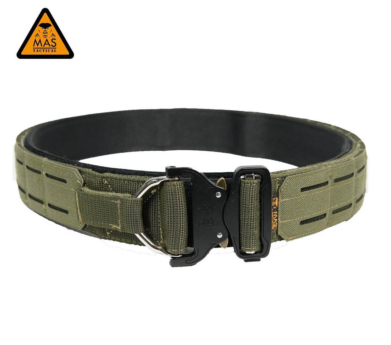 

Mas Tactical LAZER MOLLE 14-20 Хаки