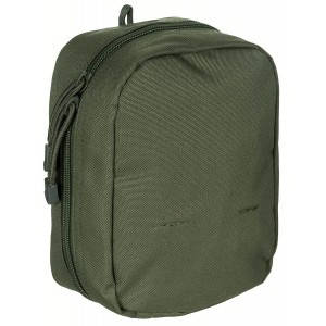 

Тактический подсумок универсальный MOLLE olive Мax Fuchs
