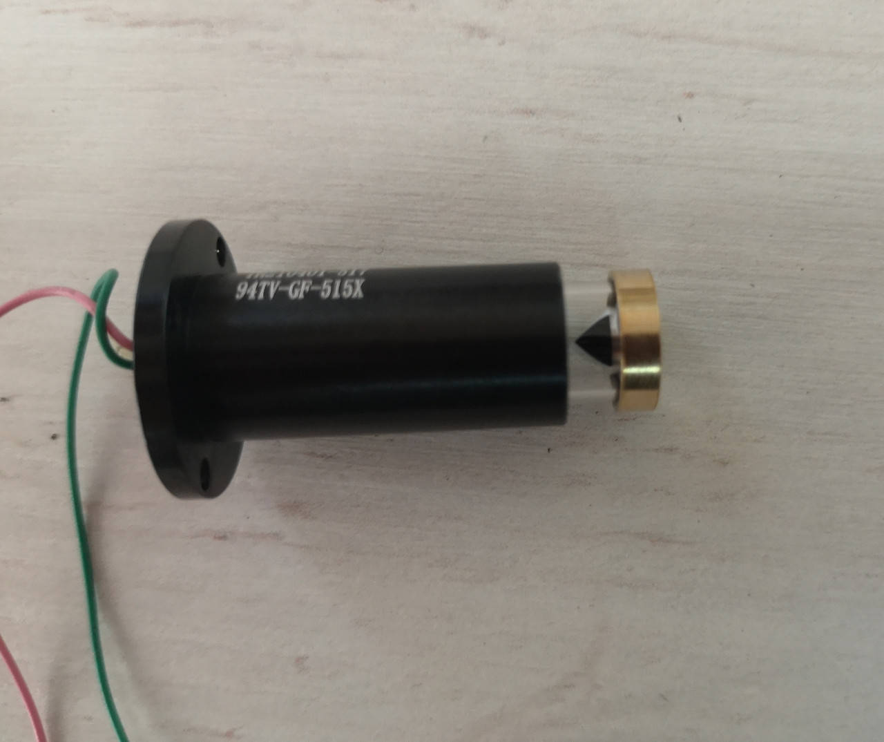 

Лазерный диод для уровня Firecore F94T-XG (вертикаль)