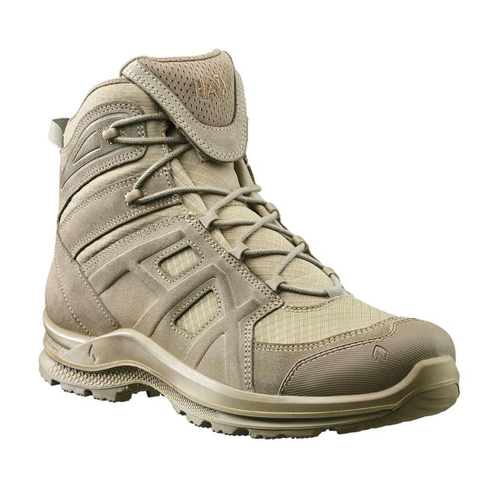 

Треккинговые ботинки HAIX BLACK EAGLE ATHLETIC 2.0 V T MID/DESERT размеры 43.5,42,43