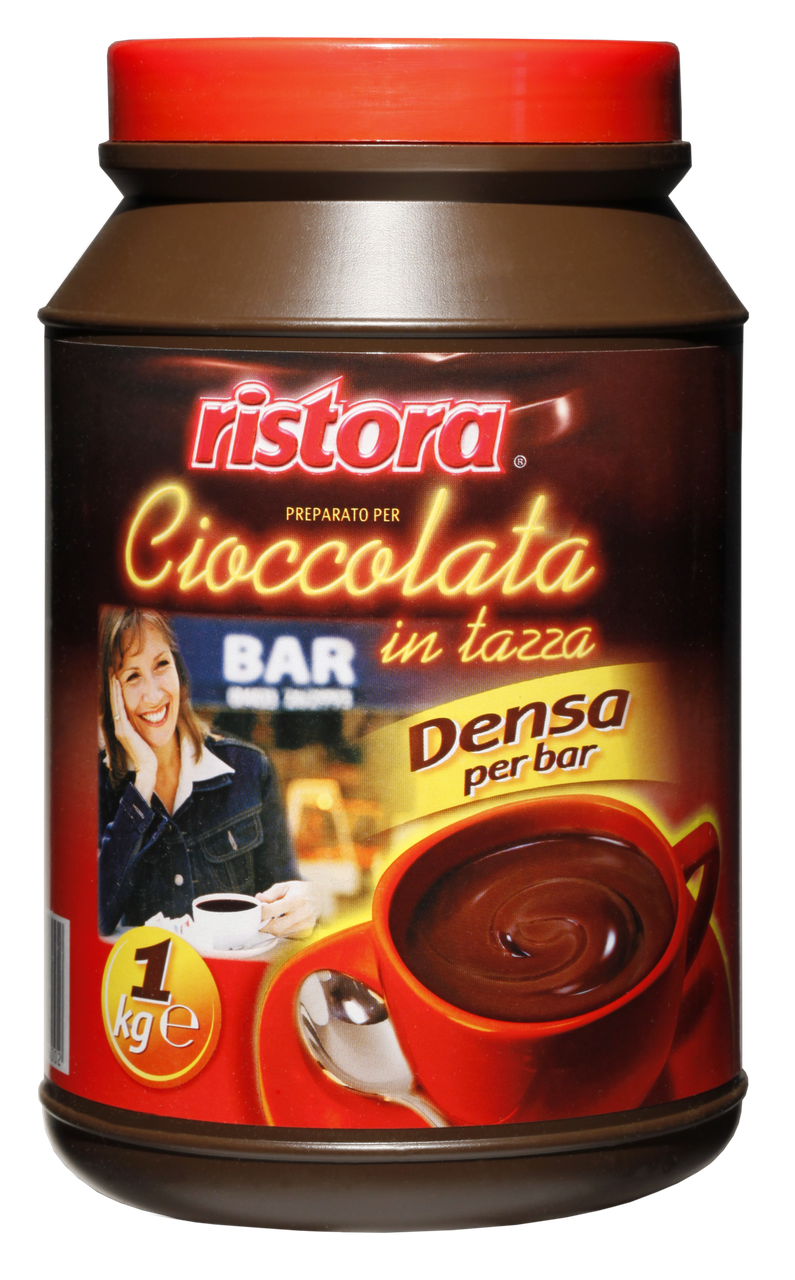 

Горячий Шоколад Ristora bar, 1 кг