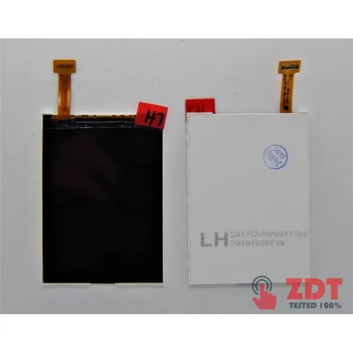 

Дисплей для телефона Nokia 220/222 (4000430)