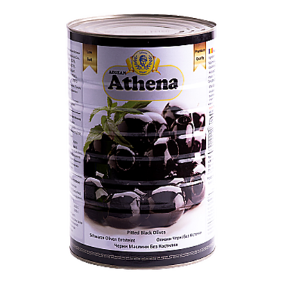 

Маслини без кістки Азена Athena ж/б 4,3kg 4шт/ящ (Код : 00-00000581)