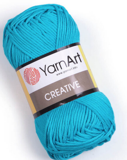 

Пряжа Creative-247