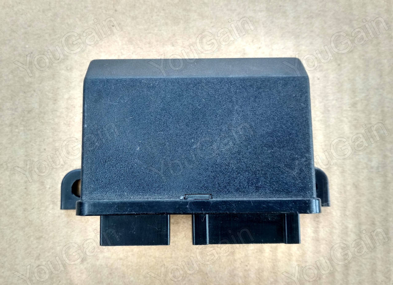 

Реле поворотов РС951А КАМАЗ, МАЗ,КРАЗ (Электромехизмерение)