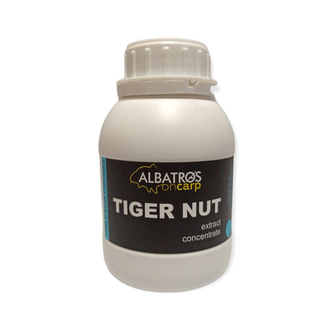 

Экстракт тигрового ореха "Albatros on Carp" 0.5L