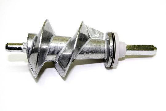 

Шнек для мясорубки Moulinex XF911101, SS-989843
