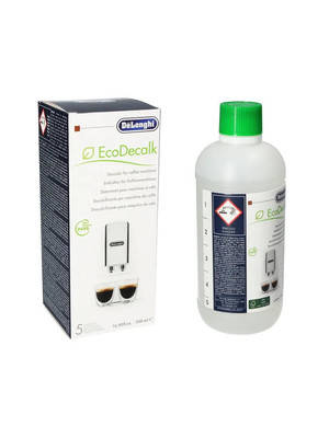

DELONGHI рідина від накипу 200ml