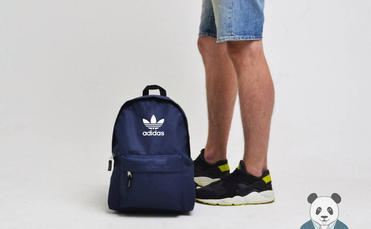 

Спортивный рюкзак Adidas