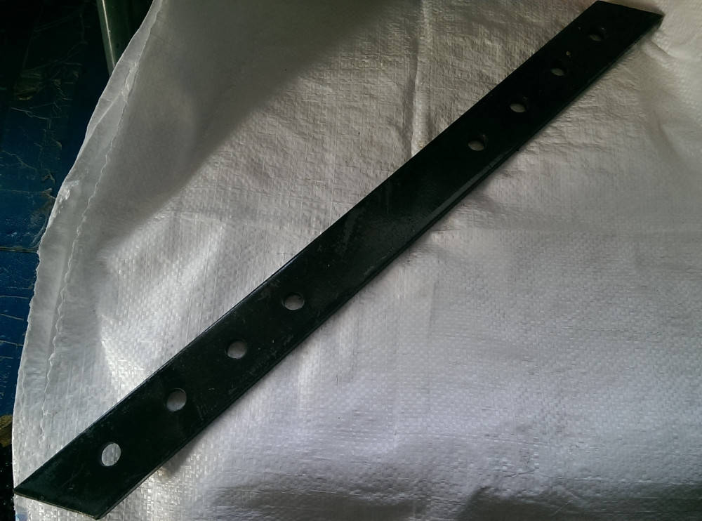 

Нева,МБ,Каскад мотоблок Сошник,ограничитель