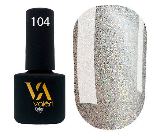 

104 Valeri Color 6 мл
