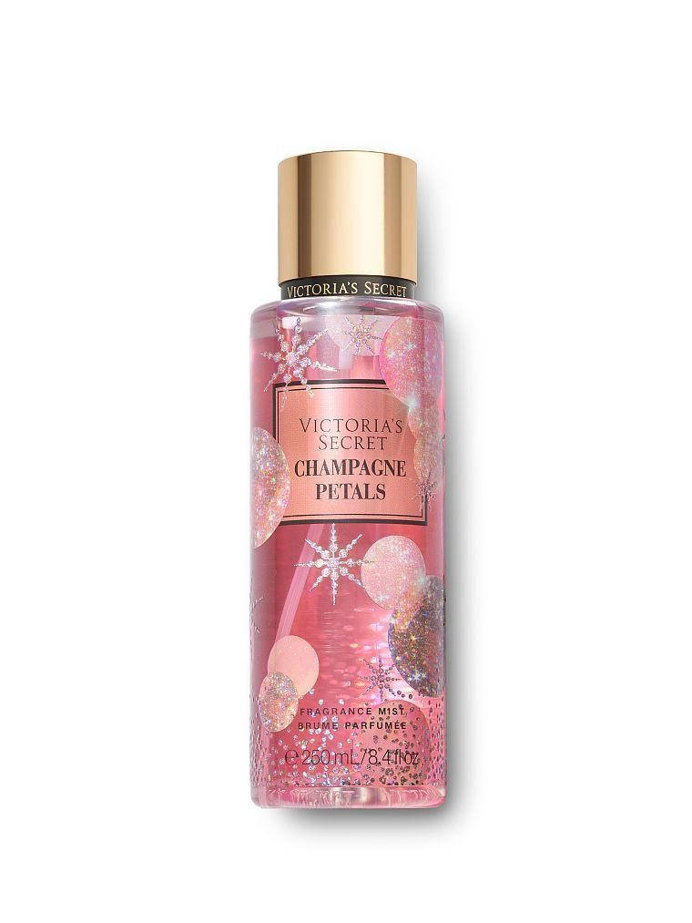 

Спрей для тела Champagne Petals Victoria's Secret