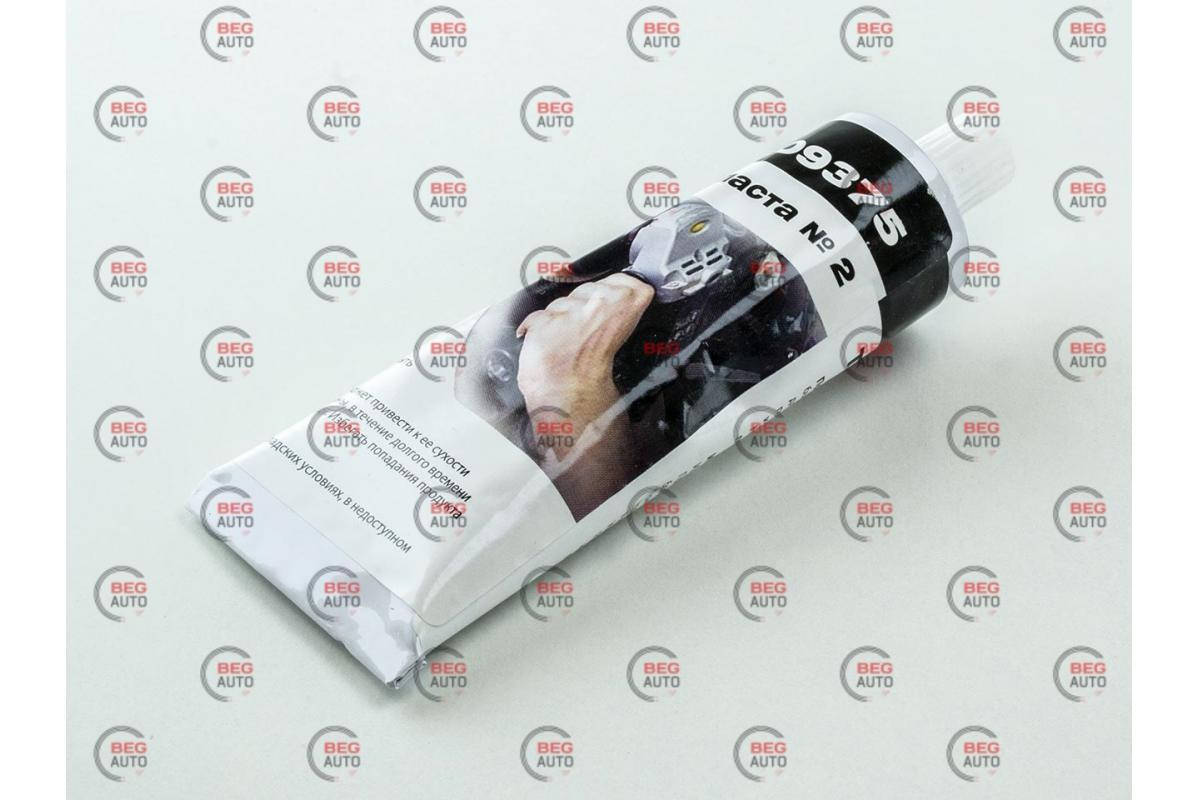 

Полироль кузова 3М 09375 паста абразивная 100мл, Черный