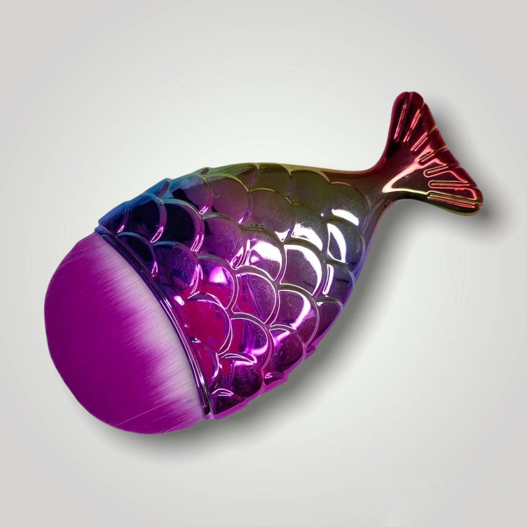 

Щетка для удаления пыли (рыбка)