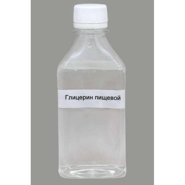 

Глицерин (% очистки 99,9)