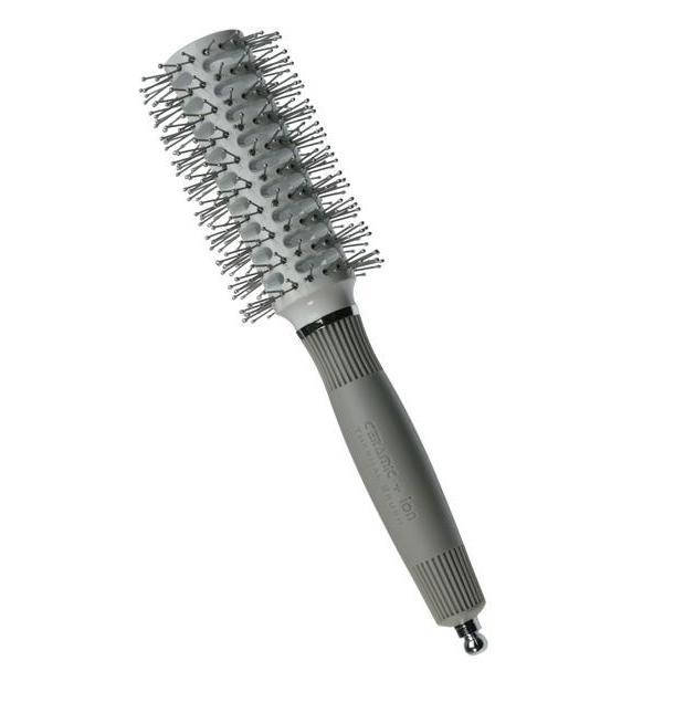 

Брашенг 32 мм TURBO VENT PRO Ceramic+ion Medium OLIVIA GARDEN