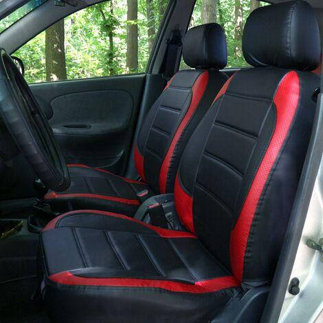 

Чехлы на сиденья из экокожи Volkswagen Touran I (PQ35) 2003-2010 AVto-AMbition