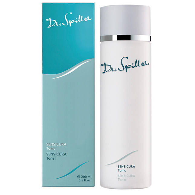 

Dr. Spiller SENSICURA Тоник для чувствительной кожи 500