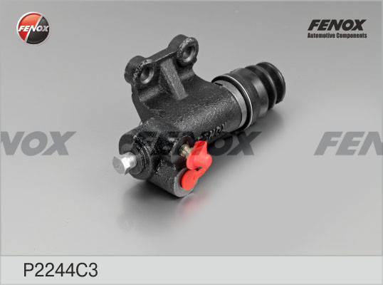

Цилиндр сцепления рабочий ГАЗ-66(3307,53)