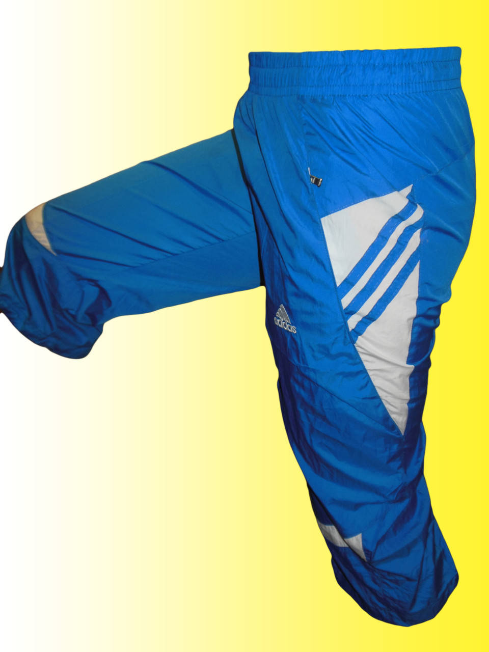 

Бриджи мужские спортивные "Adidas", Синий