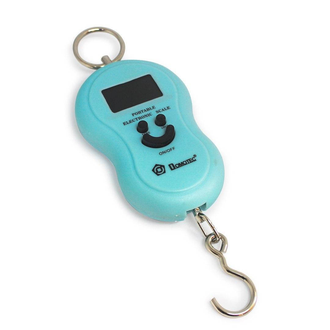 

Весы ACS 601/603 Кантер 50kg Domotec MS 50