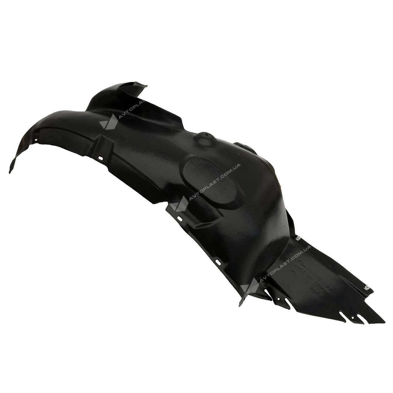 

Подкрылок передний правый Volkswagen Polo 5 SDN (2010-2017) (TEMPEST)