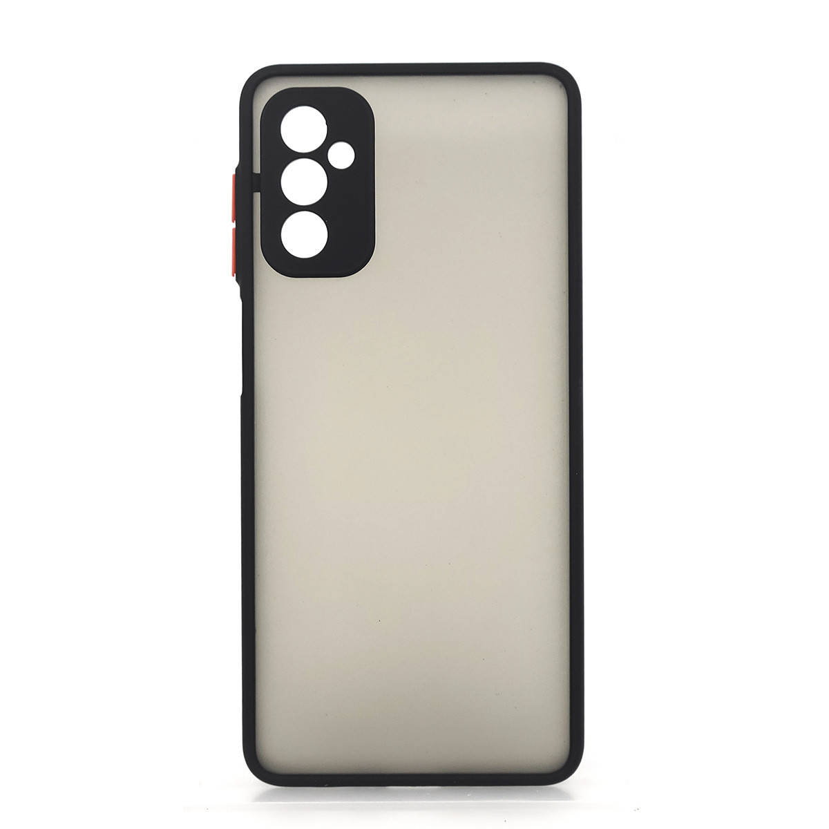 

Чехол CamShield для Samsung Galaxy M52 Black, Черный