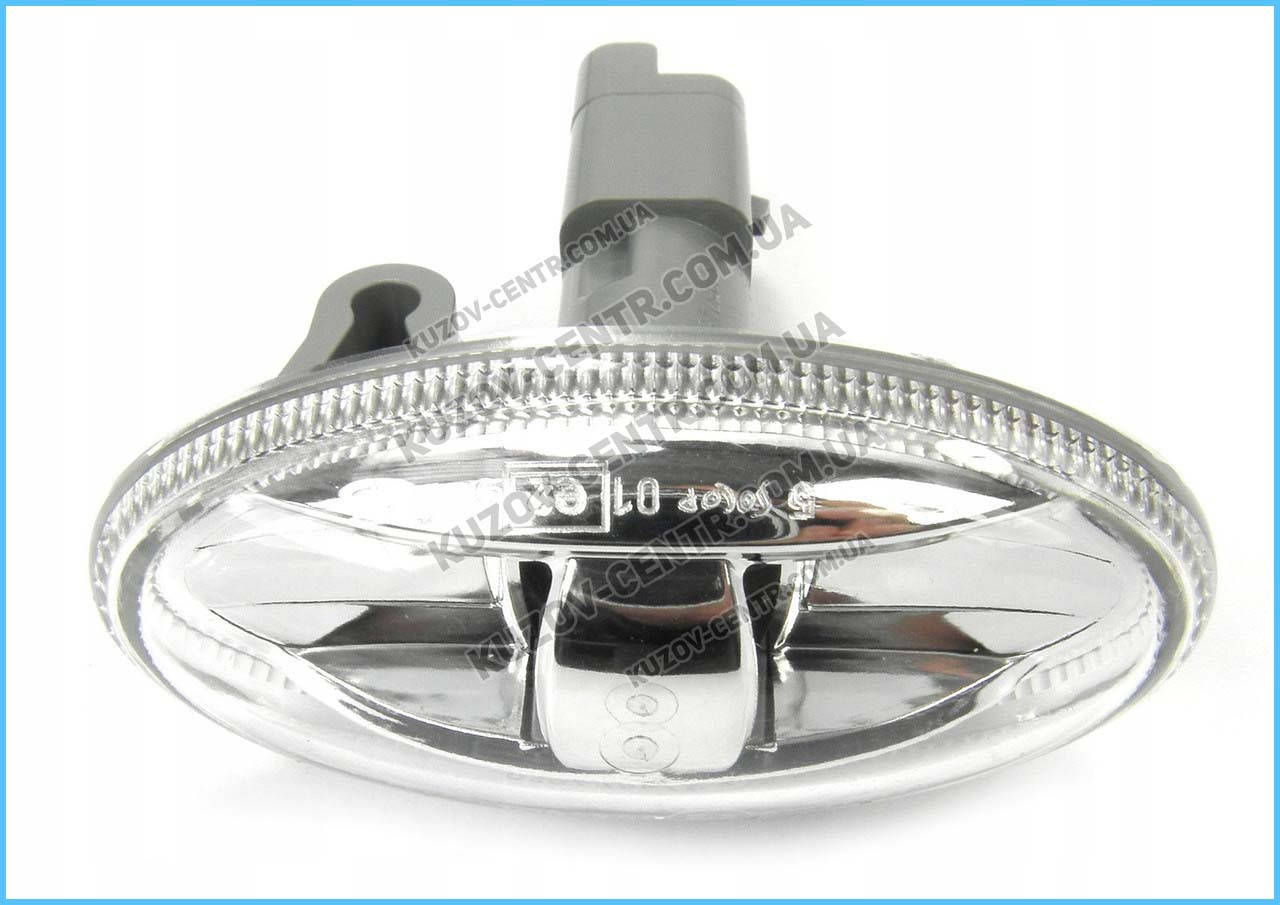 

Указатель поворота левый правый Citroen Berlingo,Ситроен Берлинго 02-07