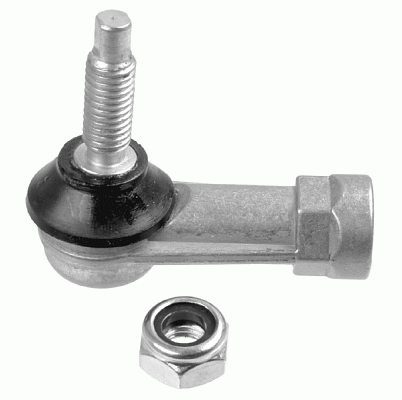 

Наконечник тяги переключения передач ZF 1137201 (LEMFOERDER)