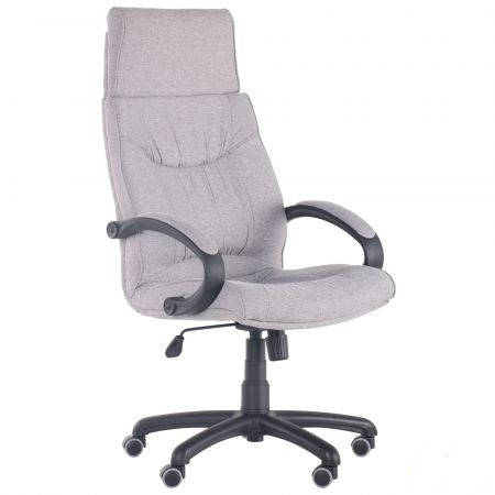 

Кресло Нилон PL черный TM AMF Ткань Сидней