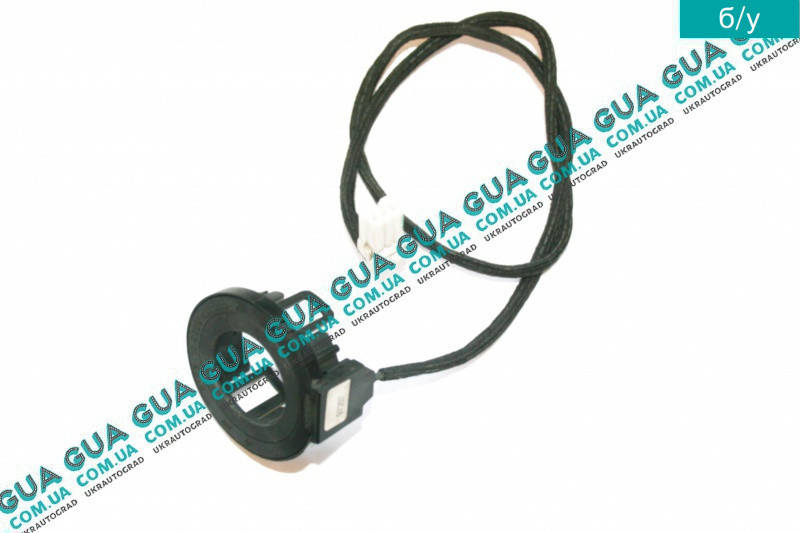 

Антенна иммобилайзера (ридер) 500338989 Iveco / ИВЕКО DAILY III 1999-2006 / ДЭЙЛИ Е3 99-06, Fiat / ФИАТ DUCATO