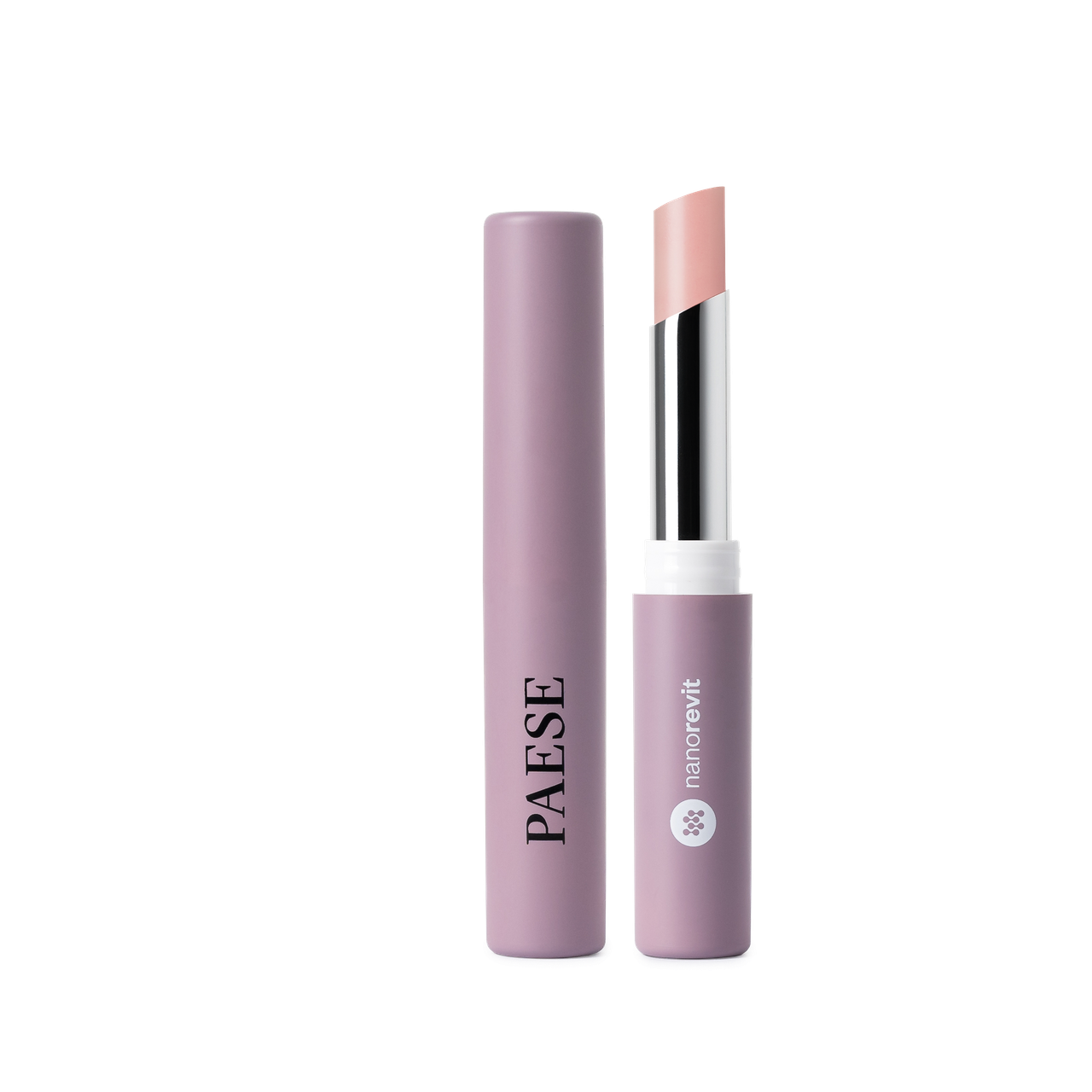 

Праймер для губ CARE LIP PRIMER NANOREVIT PAESE №: (40) light pink
