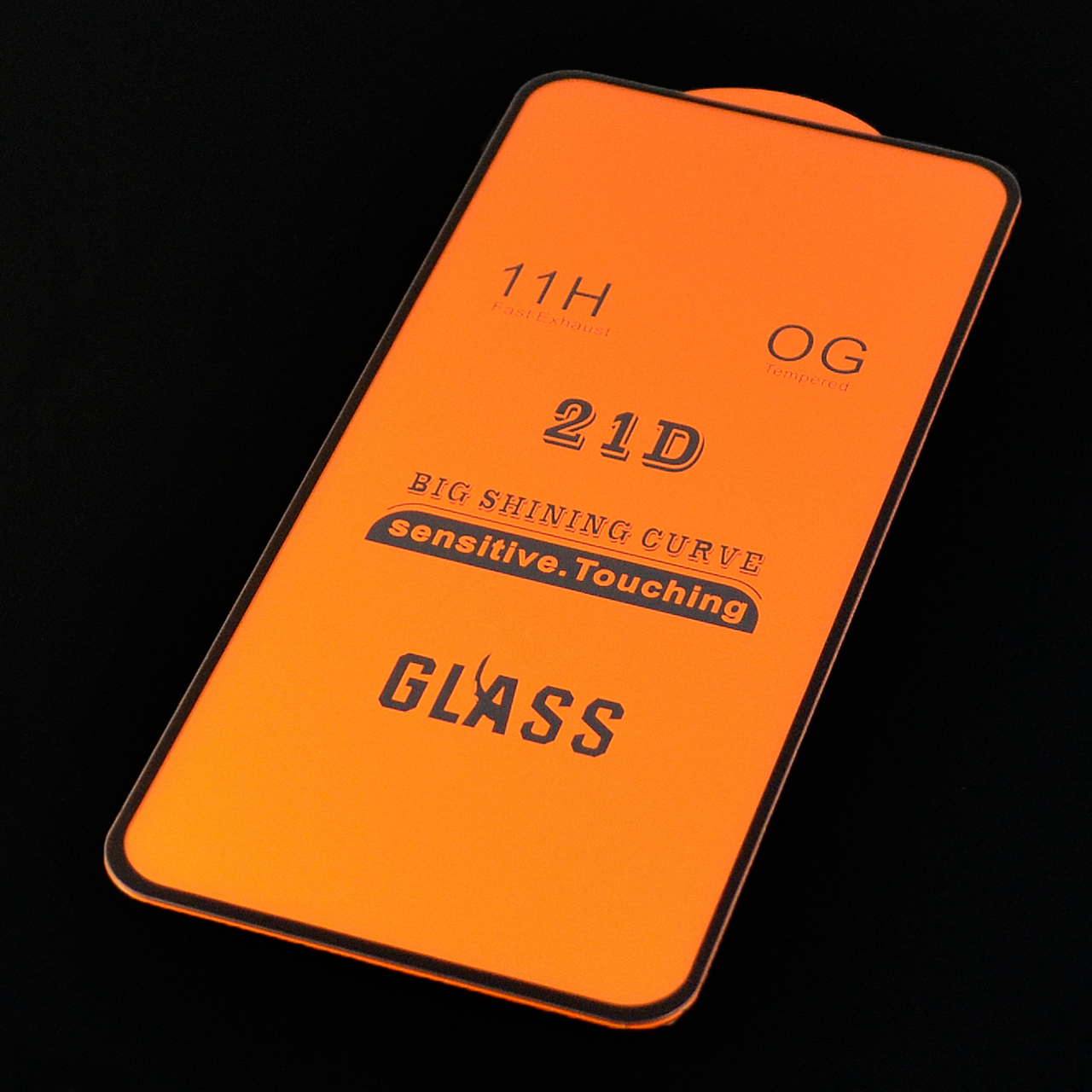 

3D стекло на Samsung Galaxy A51 5G UW A516V