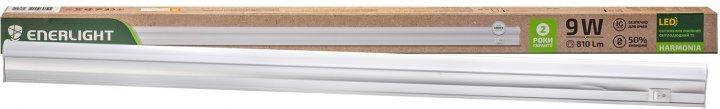 

Мебельный светильник ENERLIGHT Harmonia T5 9 Вт 4000К