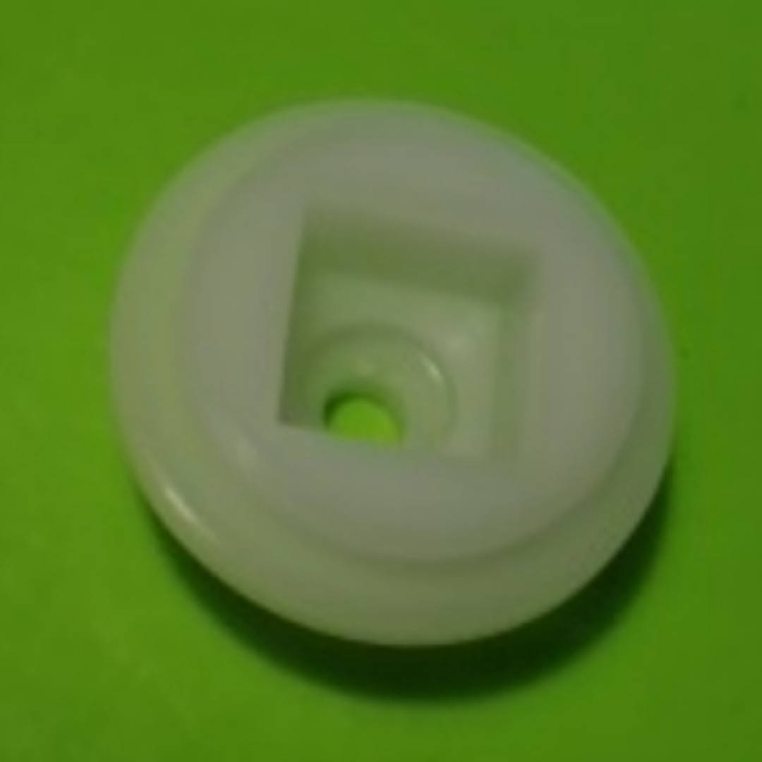 

Втулка (муфта) шнека для мясорубки Philips HR2711/20, HR2712/30, HR2713/30