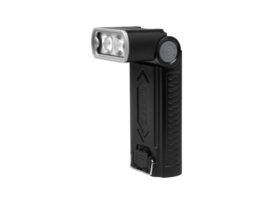

Фонарь ручной Fenix WT20R