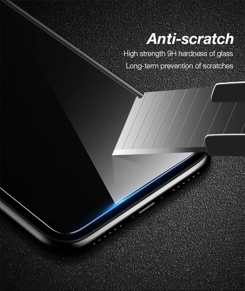 

Защитное стекло на iPhone XR