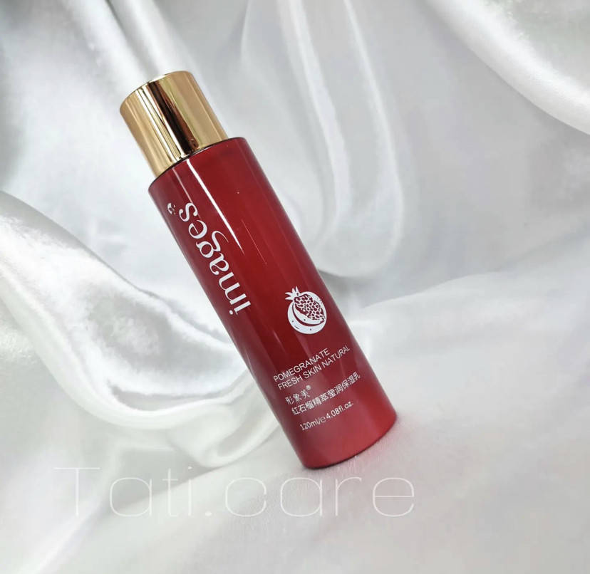 

Емульсія із екстрактом гранату Images pomegranate fresh skin natural