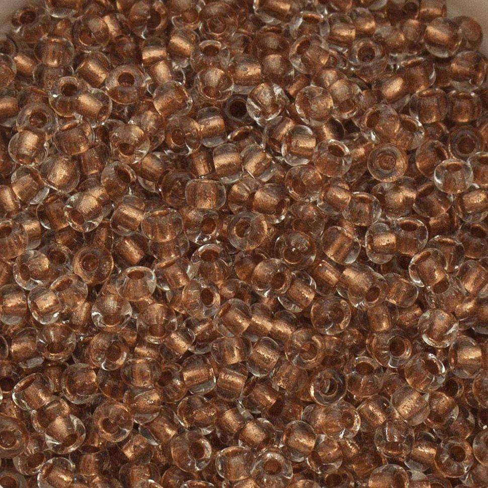 

Бисер (Чехия) Preciosa 68105, 10 гр