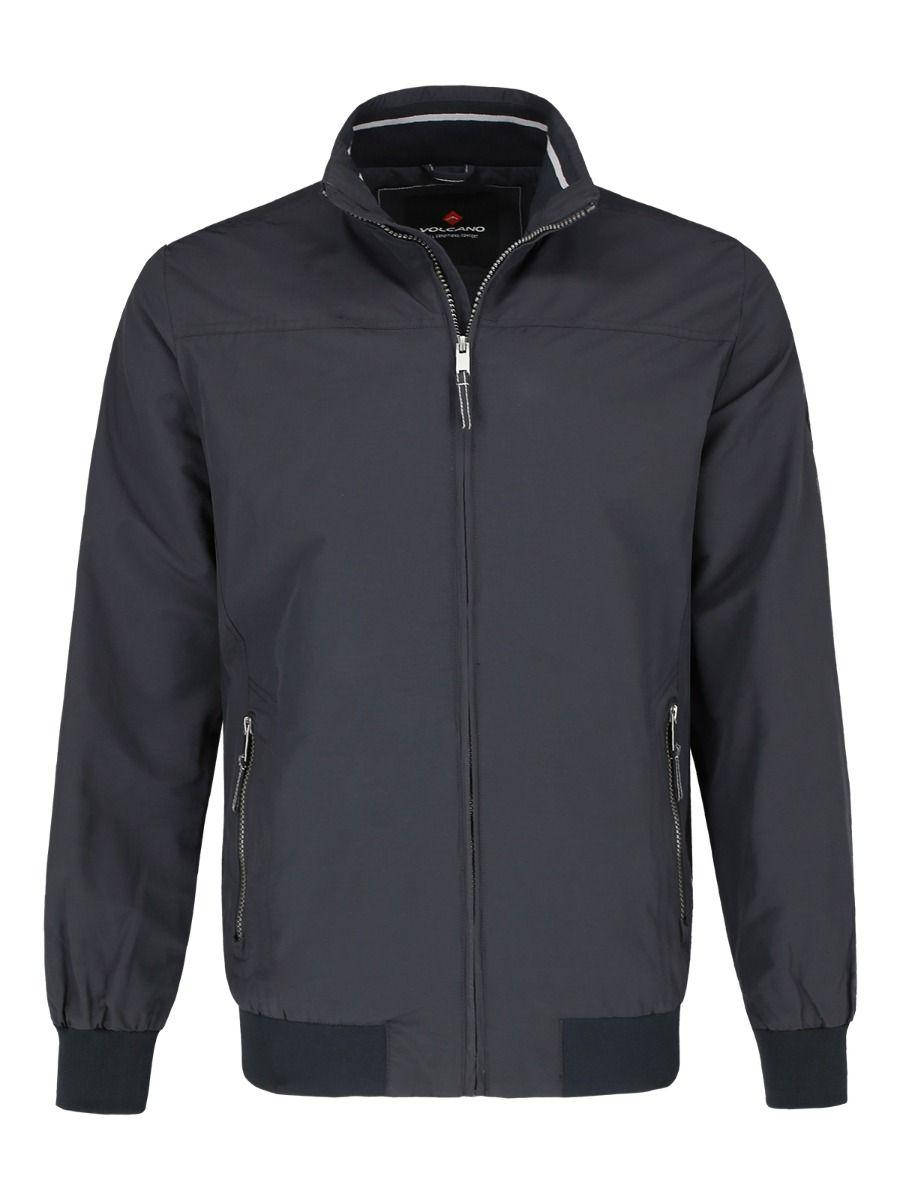 

Мужская куртка ветровка Volcano J‑Francis XXXL