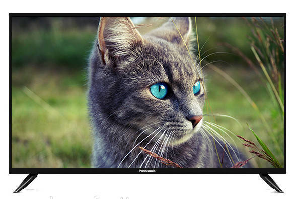 

Плазменный LED Телевизор Panasonic 32" Full HD! (DVB-T2+DVB-С)
