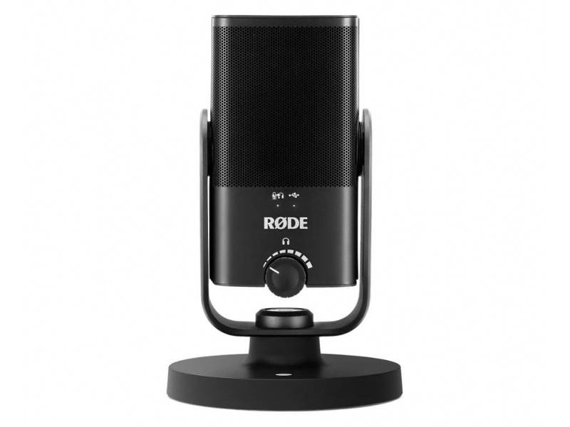 

Микрофон Rode NT-USB Mini