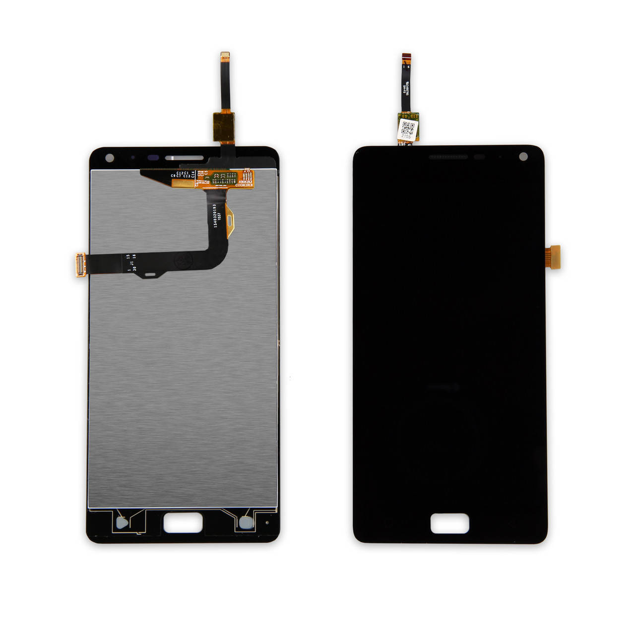 

Дисплей LENOVO P1 Vibe с черным тачскрином, Черный