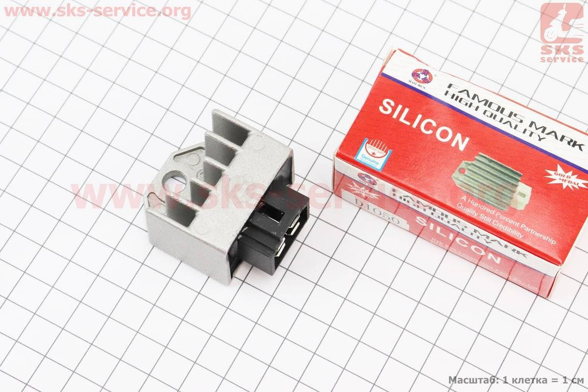 

Реле регулятор напряжения Honda DIO