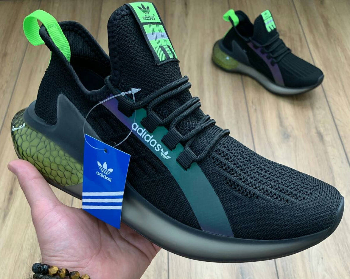 

Кроссовки мужские Adidas AlphaBounce Beyond 41-46 размеры