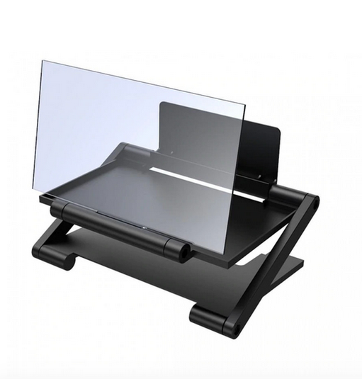 

Увеличитель экрана для смартфона 3D Enlarged Screen, Черный